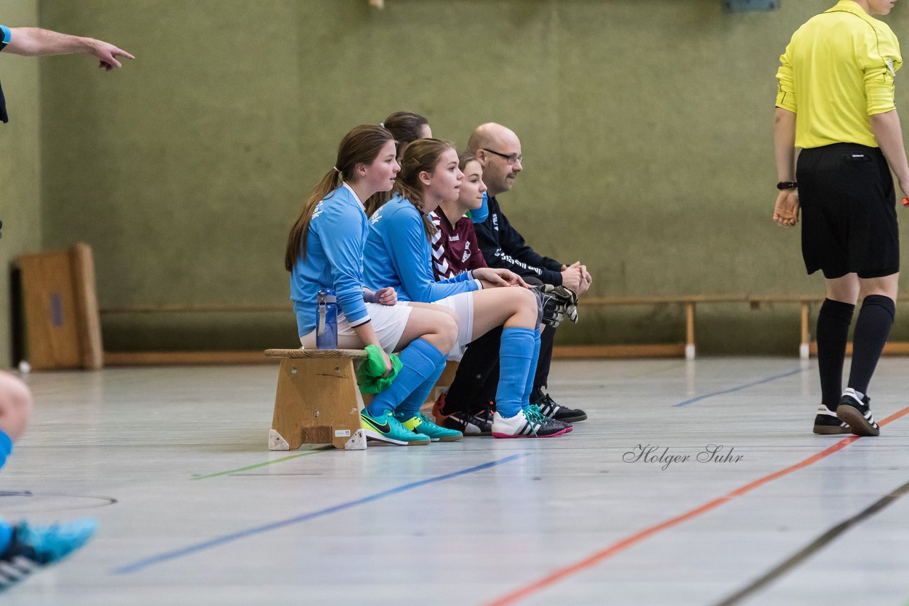 Bild 97 - C-Juniorinnen Landesmeisterschaft